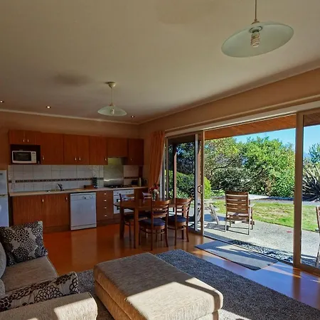 Clayridge Cottages Upper Moutere Exterior photo