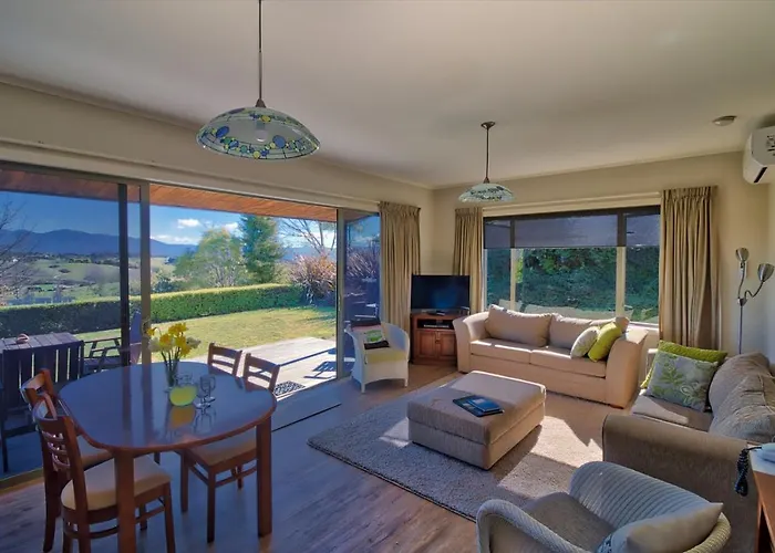 Clayridge Cottages