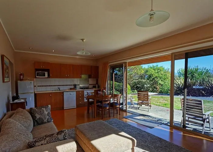Clayridge Cottages