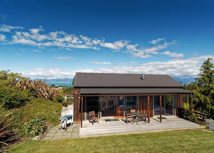 Clayridge Cottages