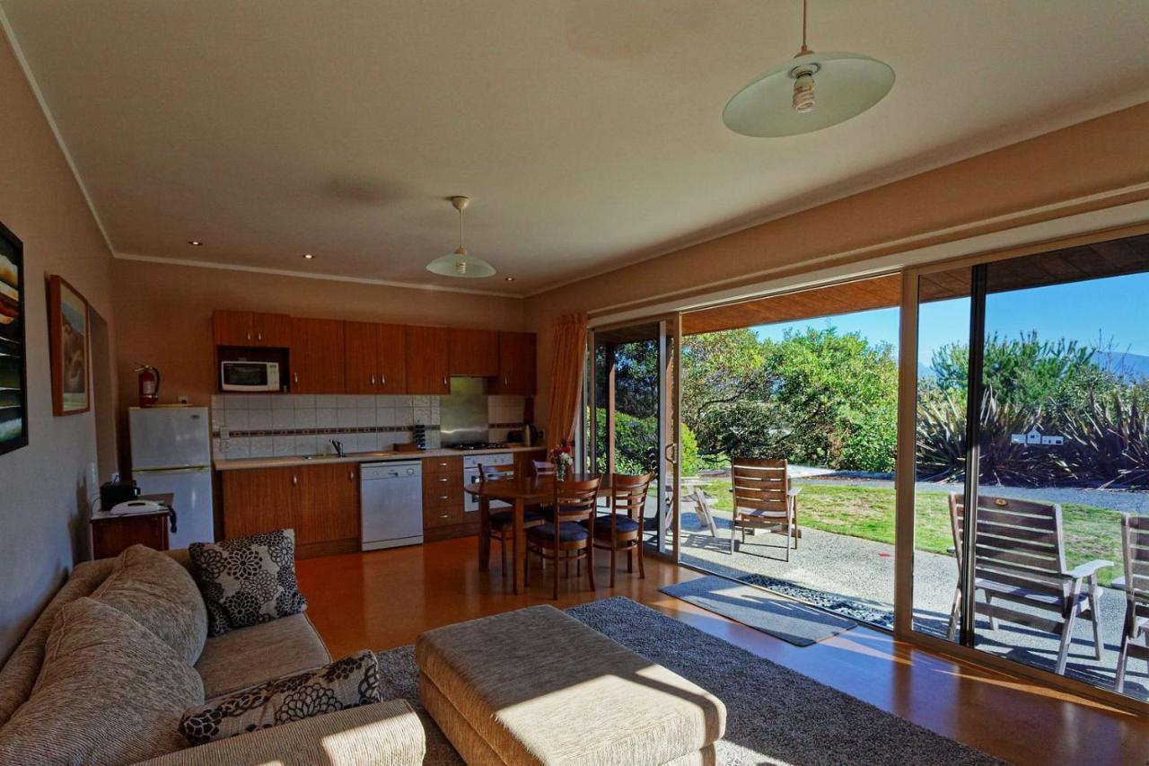 Clayridge Apartment Upper Moutere