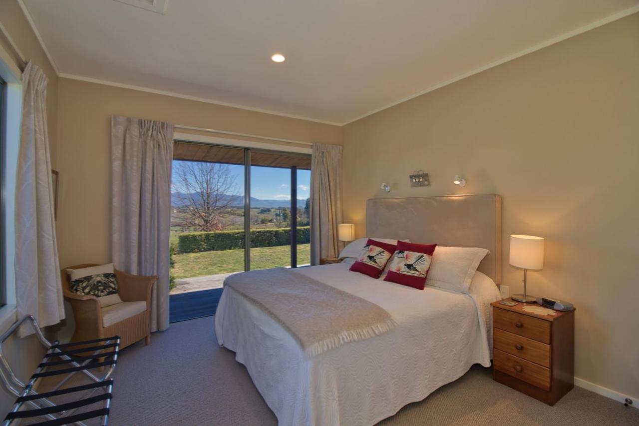 Clayridge Apartment